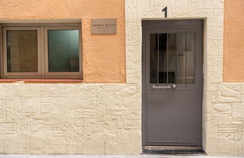 El Raval Apartment | Rambla de Mar Apartments