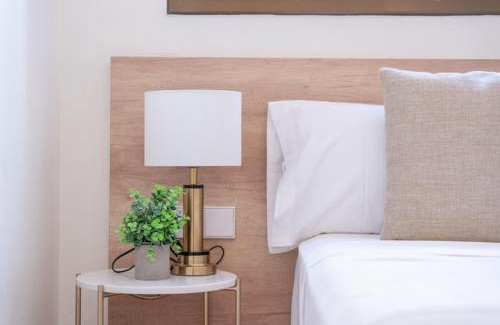 El Raval Apartment | Rambla de Mar Apartments
