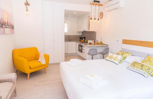 Castelldefels Apartment | Rambla de Marisol Apartments