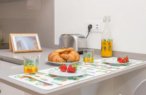 Castelldefels Apartment | Rambla de Marisol Apartments
