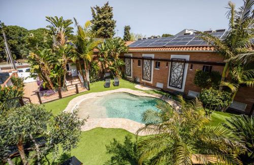 Castelldefels Apartment | Rambla de Marisol Apartments