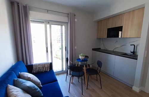 Santa Cruz de Tenerife Apartment | RAMBLA DREAMS Nuevo apartamento céntrico y 1GB