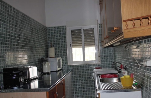 Locaiba Apartment | Rambla Retreats Apt Rojo, shared pool & hot tub. Great views of Rambla de Oria