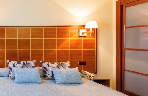 El Vendrell Hotel | Ramblas Vendrell
