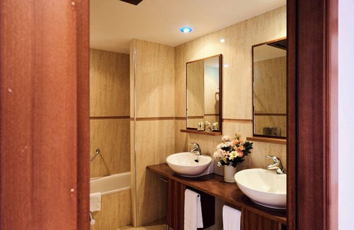 El Vendrell Hotel | Ramblas Vendrell