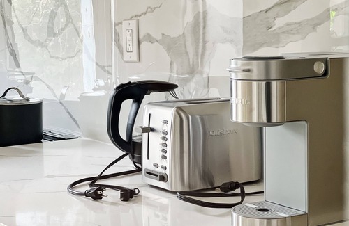 Powelton Village Apartment | Ramblei near Drexel Park: 6-Bedroom Unit B