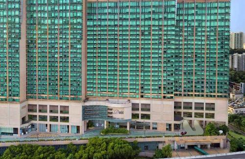 Tsing Yi Hotel | Rambler Garden Hotel