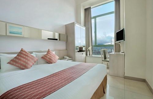 Tsing Yi Hotel | Rambler Oasis Hotel