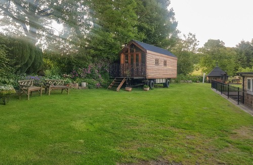 Holestone Moor Cottage | Rambler's Cottage