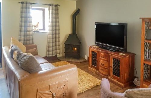 Holestone Moor House | Rambler's Cottage