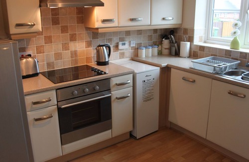Powburn Cottage | Ramblers Cottage, a beautiful stone built cottage, ideally located.