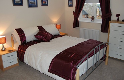 Powburn Cottage | Ramblers Cottage, a beautiful stone built cottage, ideally located.