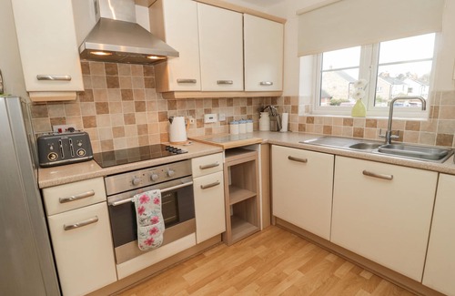 Powburn Cottage | RAMBLERS COTTAGE, family friendly, with a garden in Powburn
