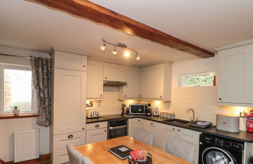 Briggswath Cottage | RAMBLERS COTTAGE, pet friendly, character holiday cottage in Sleights