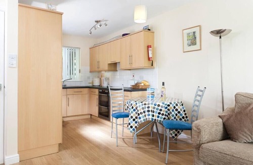 Skelwith Bridge Cottage | Ramblers Rest