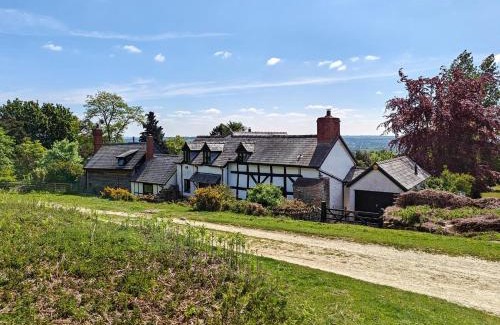 Aymestrey House | Ramblers Rest