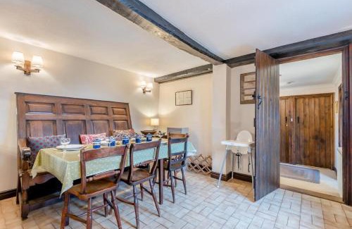 Aymestrey House | Ramblers Rest
