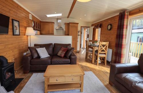 Troutbeck House | Ramblers' Rest Lodge