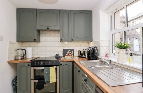 Sedbergh Cottage | RAMBLERS REST, pet friendly, character holiday cottage in Sedbergh