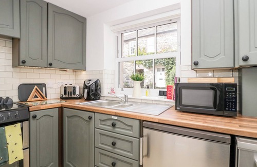Sedbergh Cottage | RAMBLERS REST, pet friendly, character holiday cottage in Sedbergh