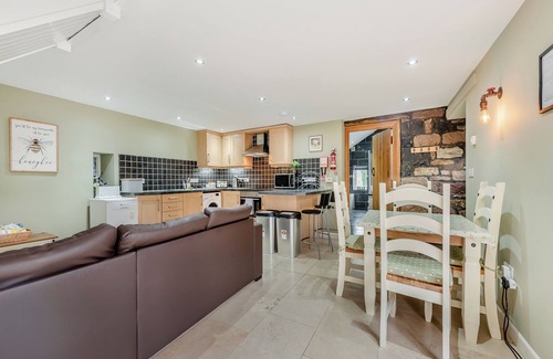 Llangadog Cottage | Ramblers Retreat - UK48386