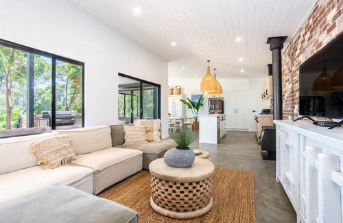 Margaret River House | RAMBLES LANDING HOLIDAYS MARGARET RIVER