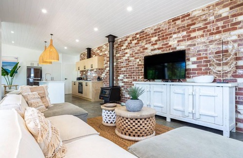 Margaret River House | RAMBLES LANDING HOLIDAYS MARGARET RIVER