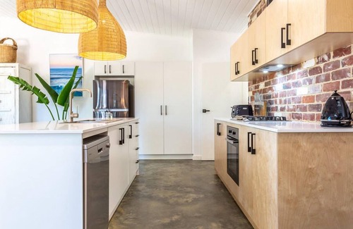 Margaret River House | RAMBLES LANDING HOLIDAYS MARGARET RIVER