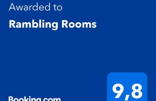 Campomarino Bed & Breakfast | Rambling Rooms