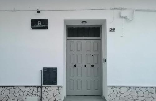 Campomarino Bed & Breakfast | Rambling Rooms