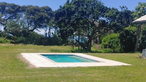 Zinkwazi Beach House | RAMBLiNN