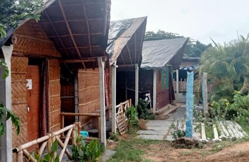 Sanapur House | Rambo Homestay & Restaurant Hampi
