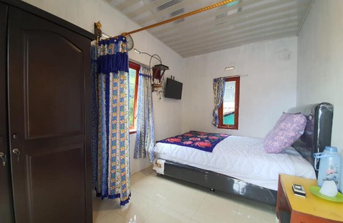 Parapat House | Rambutan Homestay