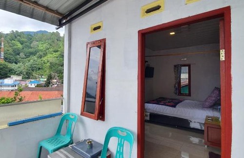 Parapat House | Rambutan Homestay