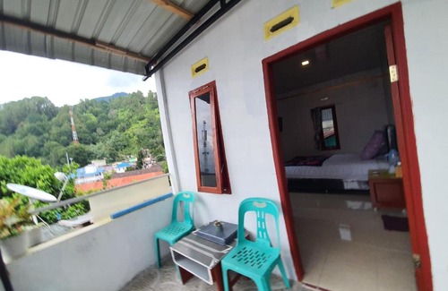 Parapat House | Rambutan Homestay