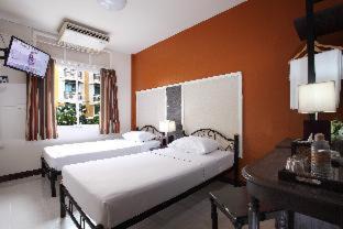 Chana Songkhram Hotel | Rambuttri Village Plaza - SHA Extra Plus
