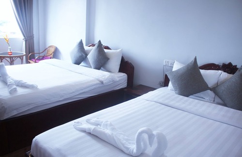 Svay Pao House | Ramchang Guesthouse