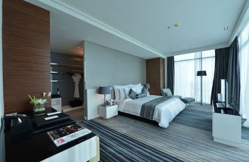 Seef Hotel | Ramee Grand Hotel & Spa