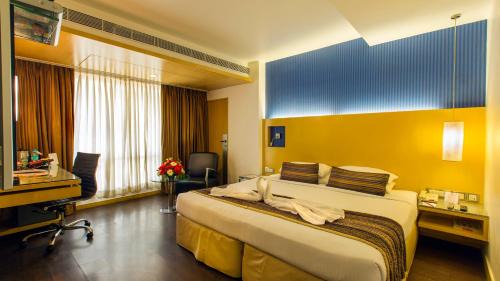 Dadar East Hotel | Ramee Guestline Hotel Dadar