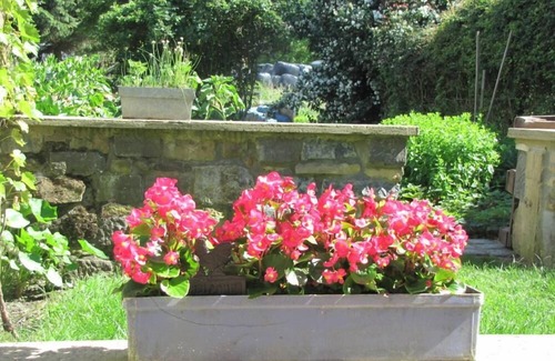 Tinlot Cottage | Ramelot: country holiday home - Ramelot