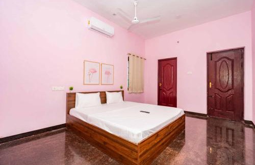 Rameshwaram Villa | Rameswaram Homestay