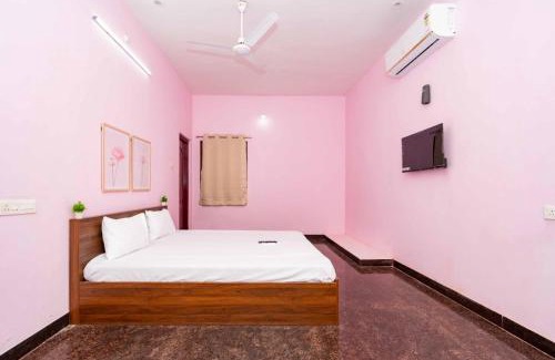 Rameshwaram Villa | Rameswaram Homestay