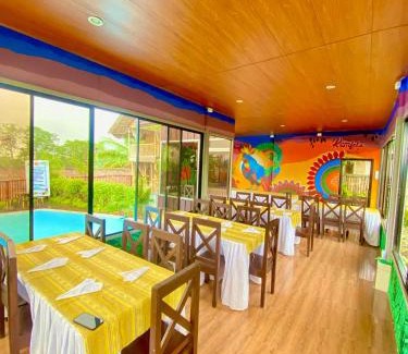 Surallah Hotel | ramfels paradise hotel 3