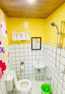 Surallah Hotel | ramfels paradise hotel 3