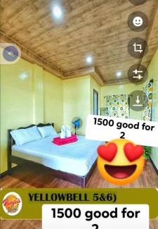 Surallah Hotel | ramfels paradise hotel 3