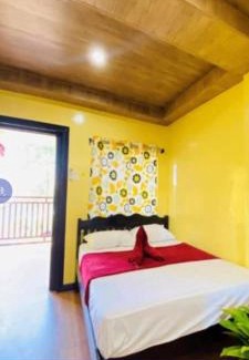 Surallah Hotel | ramfels paradise hotel 3