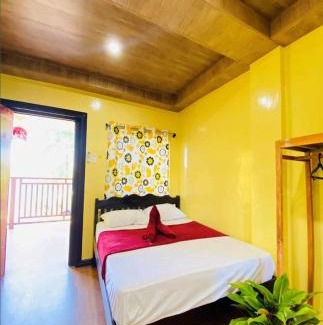 Surallah Hotel | ramfels paradise resort