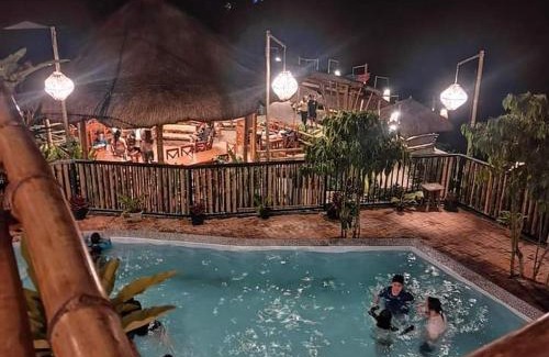 Surallah Hotel | ramfels paradise resort