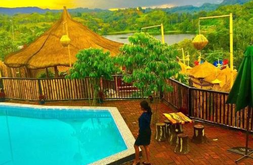 Surallah Hotel | ramfels paradise resort