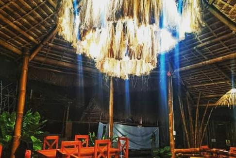 Surallah Hotel | ramfels paradise resort